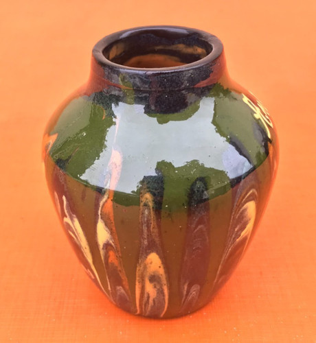 Années 1930 vase francois - vase,