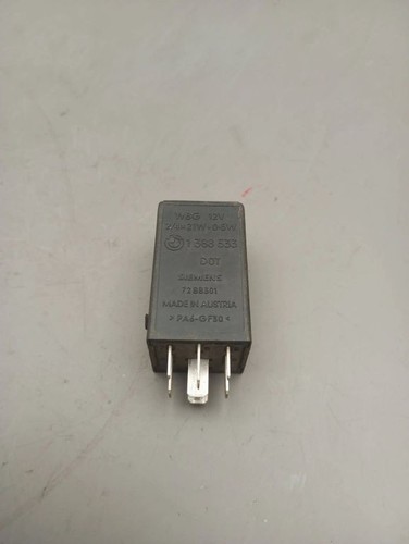 Bmw e36 1997 - 1997, relais