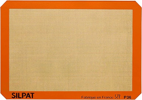 Silpat sheet baking - silpat,