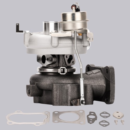Turbocompresseur turbo - turbocompresseur,