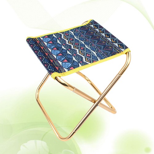 Tabouret pliable camping - pliable,