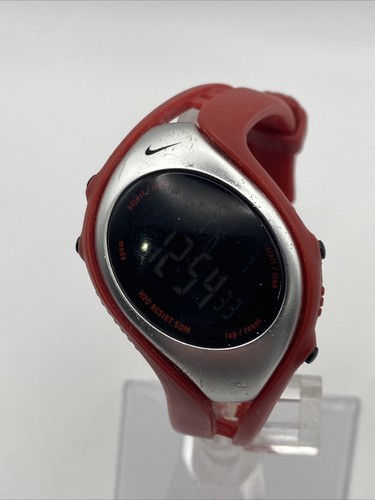 Vintage nike triax watch - vintage,