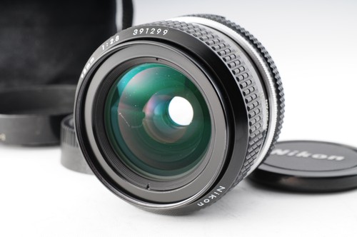 Exc converti new nikkor - converti,
