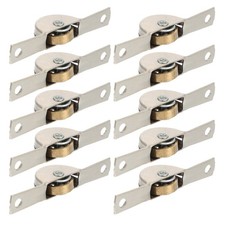  10 Pcs Galet Porte