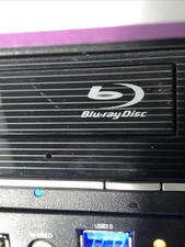 .Graveur Lecteur Dvd Cd Blu-ray Provenant D’un Pc Ok I5 2500k Comme Neuf