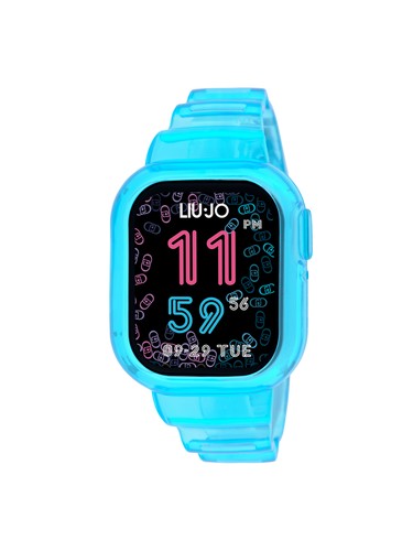 Smartwatch liu luxury - jo,