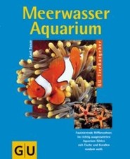 Meerwasser-Aquarium de Tunze, Axel | Livre | état très bon