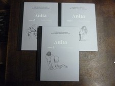 Adulte anita lot t1 - lot, a