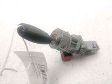 ANTIVOL DE DIRECTION Renault