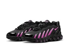 Nike Air Max Dn8 Noir Rose