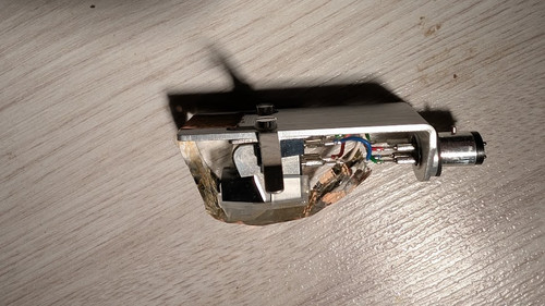 Cellule sanyo 10 - st, neuve