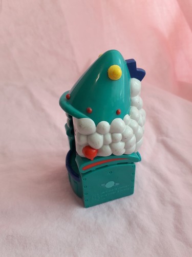 Jouet les zinzins espace - zinzins, de