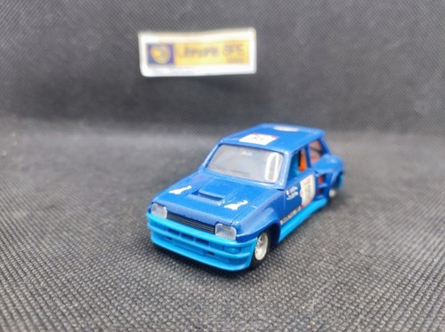 Renault 5 turbo - 5, n°