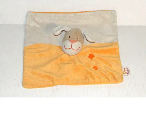 Doudou chien doukidou dou - doudou,