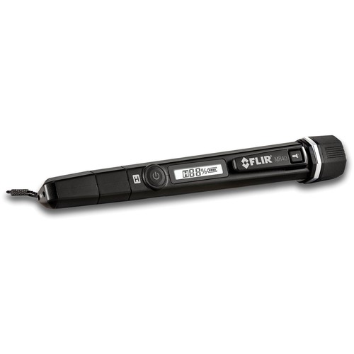 Flir mr40 hygromètre portable - mr40,