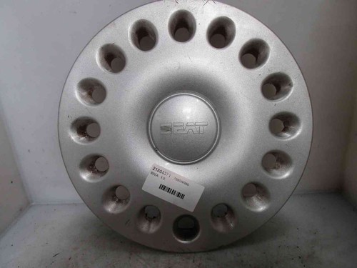Enjoliveur roue seat ibiza - roue,