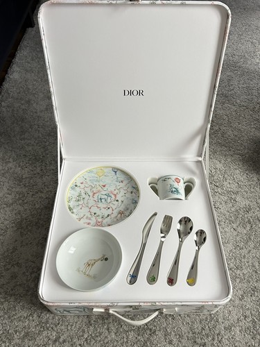 Dior coffret mon premier - :,