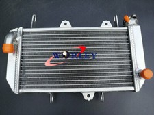 L+R Aluminum Radiateur Pour