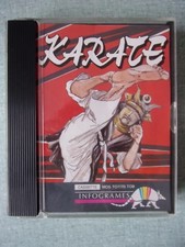 JEU INFORMATIQUE VINTAGE BASIC