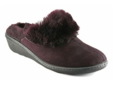 ROMIKA / SEIBEL mule ROMILASTIC 306 véritable mouton