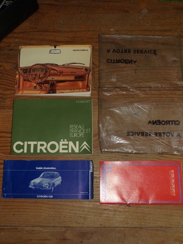 Citroen reseau france et - citroen,