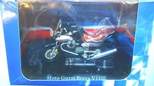 Moto Guzzi Breva V1100