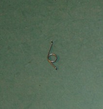 ancienne pièce de moulinet pour Daiwa 13X / 15X ........ moulinette référence 6-145-1001