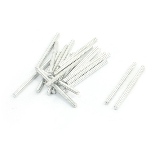 Pcs 30mm 2mm stainless - pcs,