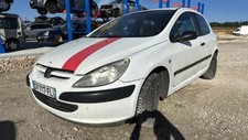 Serrure de hayon PEUGEOT 307 PHASE 1 871982
