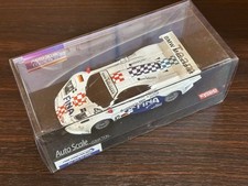 Kyosho Mini-Z BMW McLaren F1