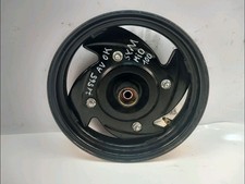 JANTE AVANT Sym MIO 100