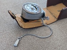 Vintage Leica Metraphot 2