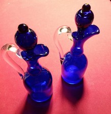Carafes Carafons Vinaigrier