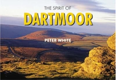 The spirit dartmoor white - dartmoor,,