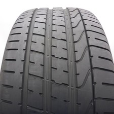 295 45 19 1x Pirelli 295/45