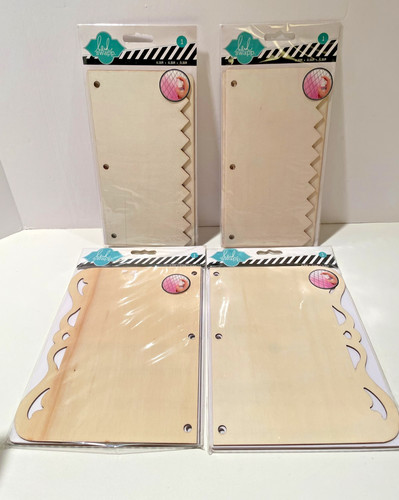 Heidi swapp wood laser cut - swapp,,