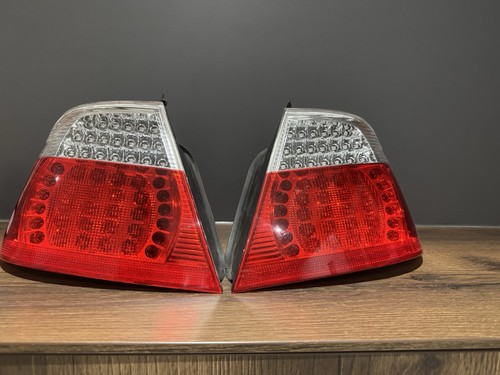 Feux led bmw e46 - feux,