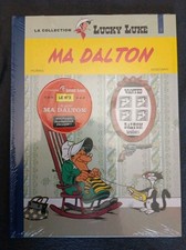 Collection lucky luke 38 - la, n°38