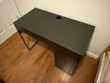 IKEA MICKE desk 41x20x30 Wood