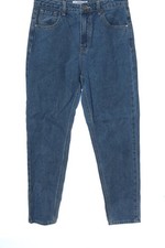 REDIAL Jeans taille haute