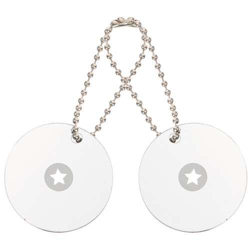 Pcs miroir survie en - miroir,