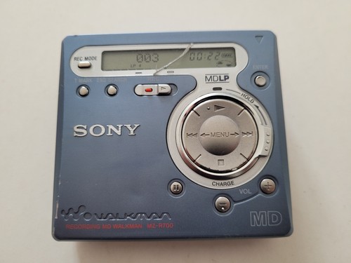 Sony r700 portable - sony,