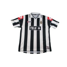 Maillot Juventus rétro