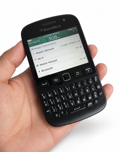 Blackberry curve 9720 - 9720, –