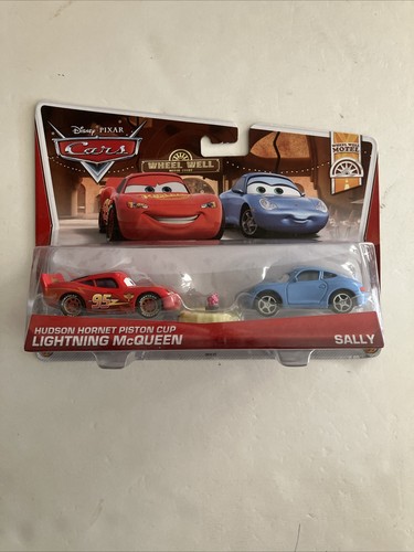 Disney pixar cars hudson - disney,