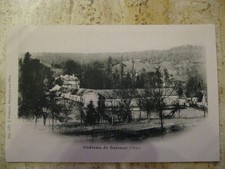 cpa carte postale ancienne