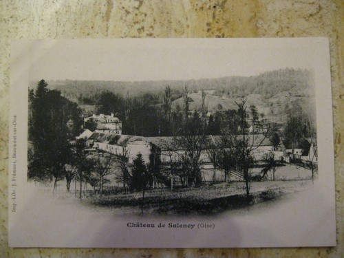 Cpa carte postale ancienne - cpa,