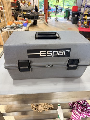Espar eberspacher d1l portable - eberspacher,