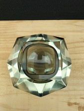 Cendrier vide poche diamant - cendrier,