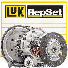 Kit Embrayage Luk 4Pz Ford